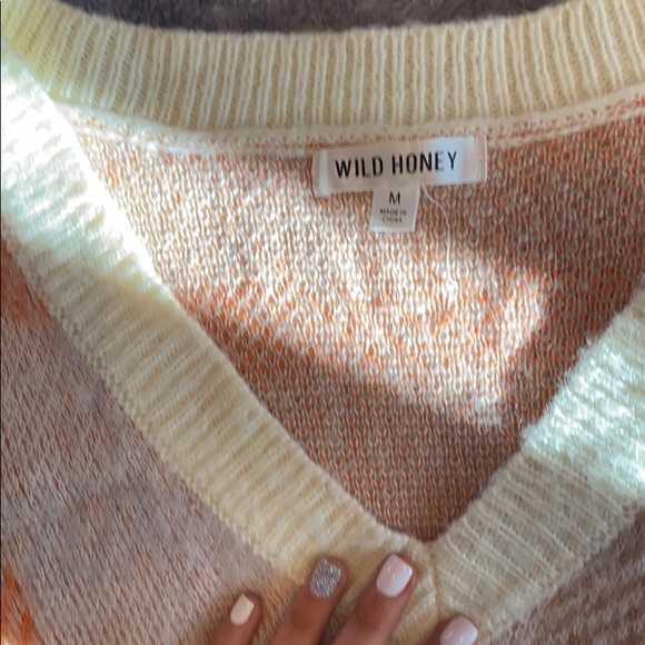 Sweater - Picture 3 of 3